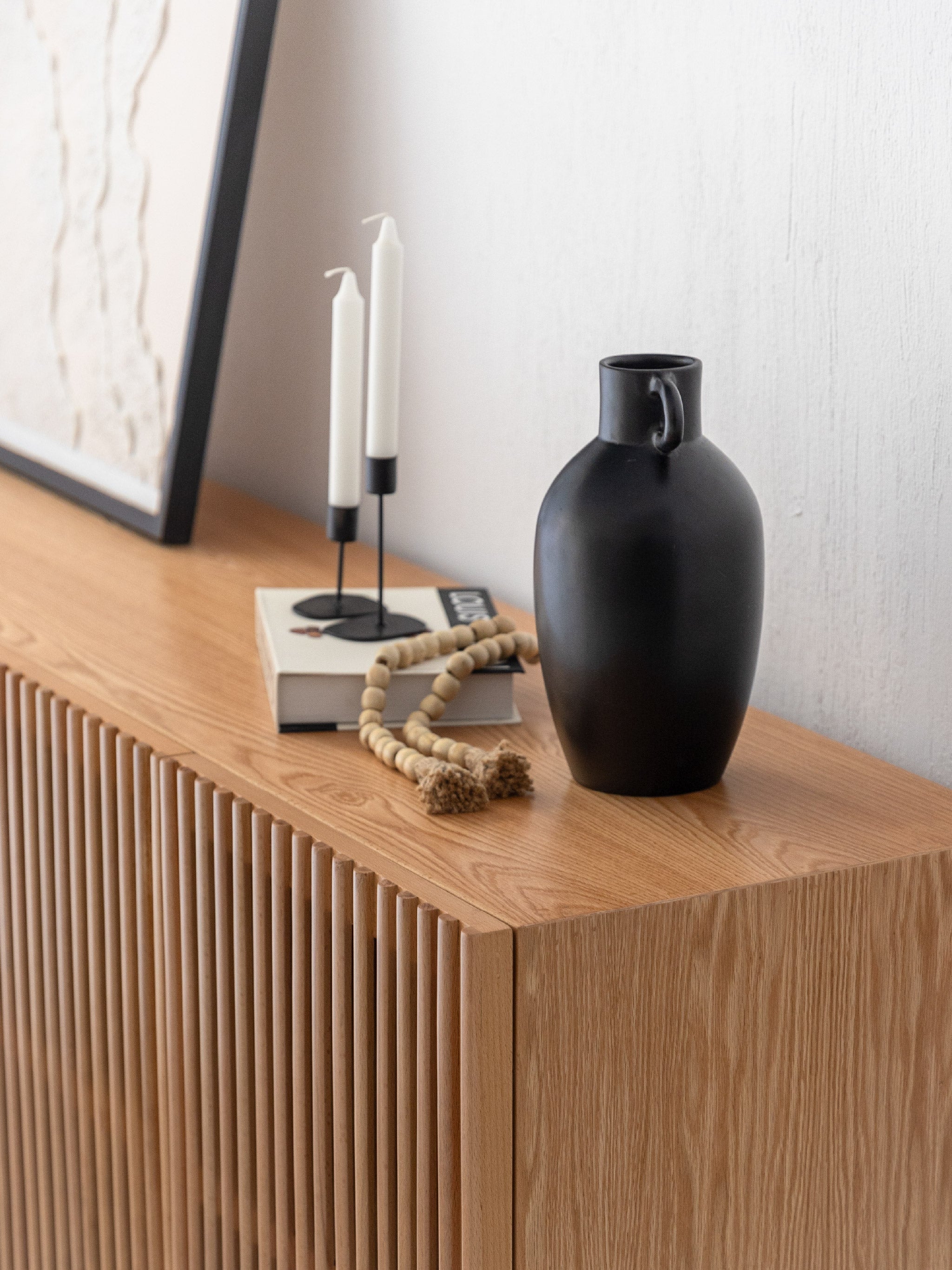 Beyla Buffet