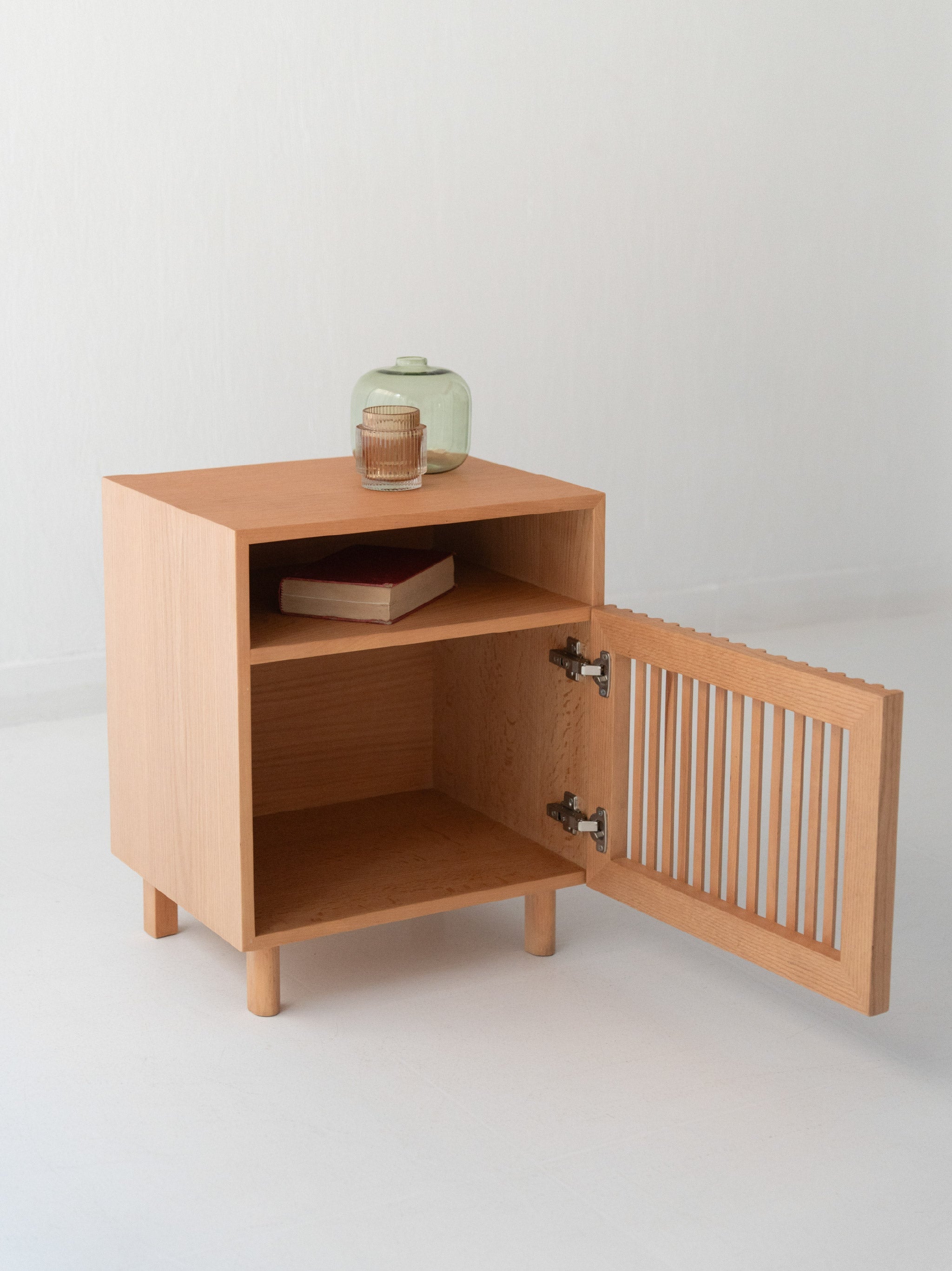 Beyla Nightstand