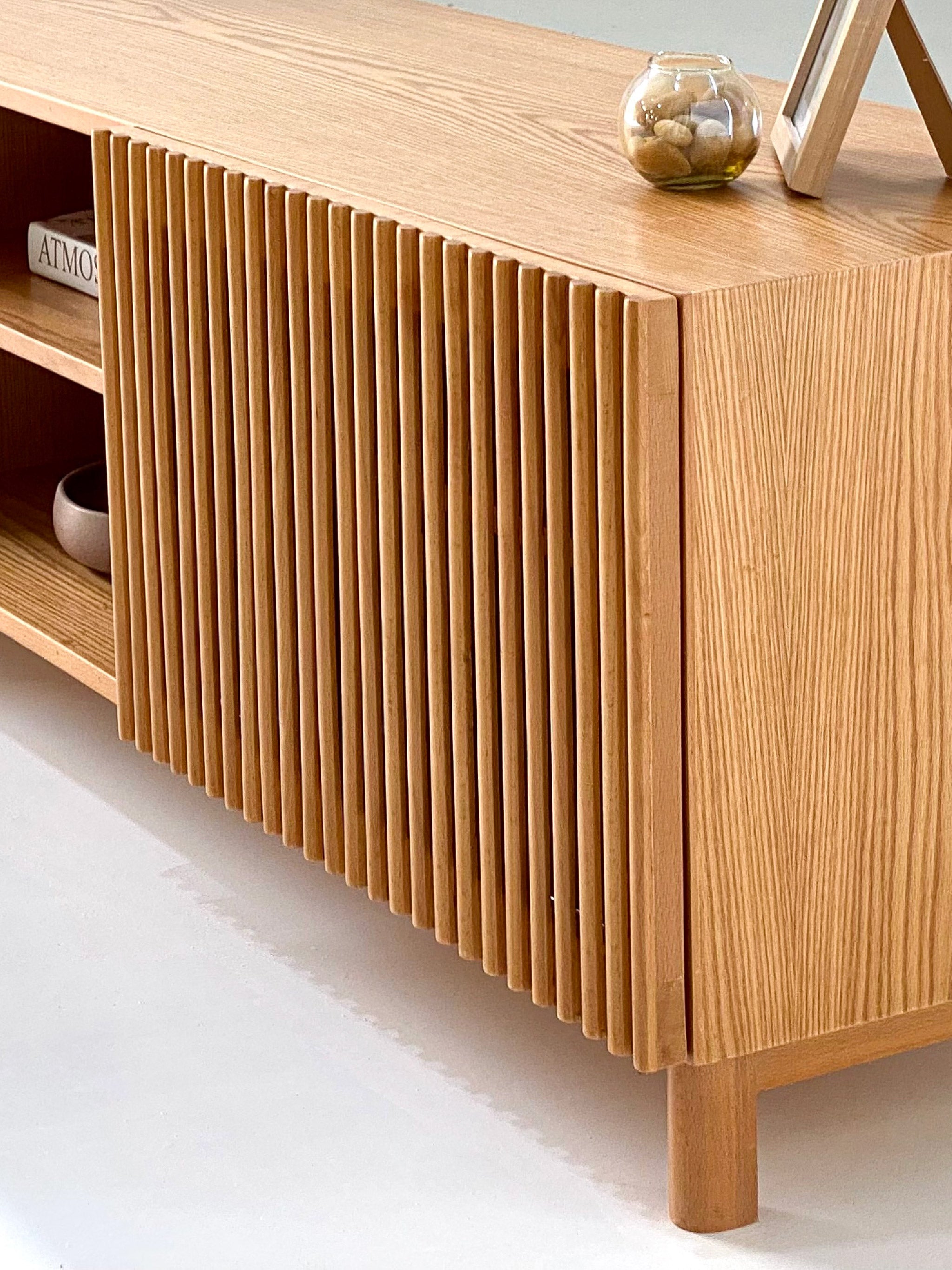 Beyla TV Unit