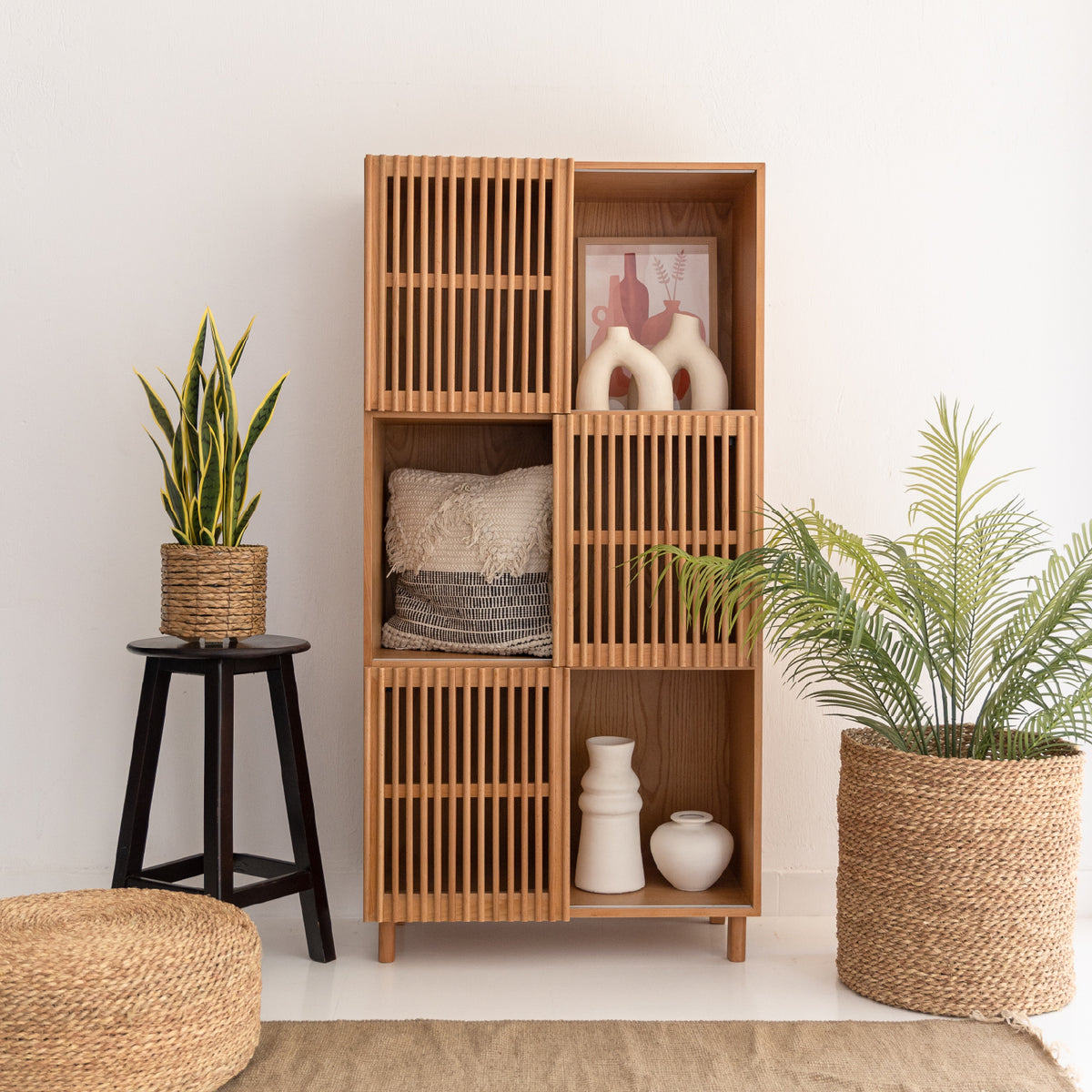 Beyla Shelf Unit
