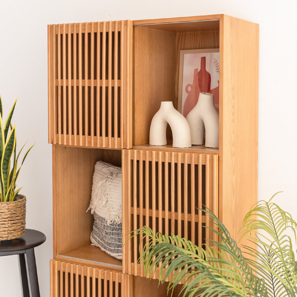 Beyla Shelf Unit