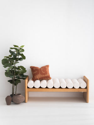 Bloom Bench