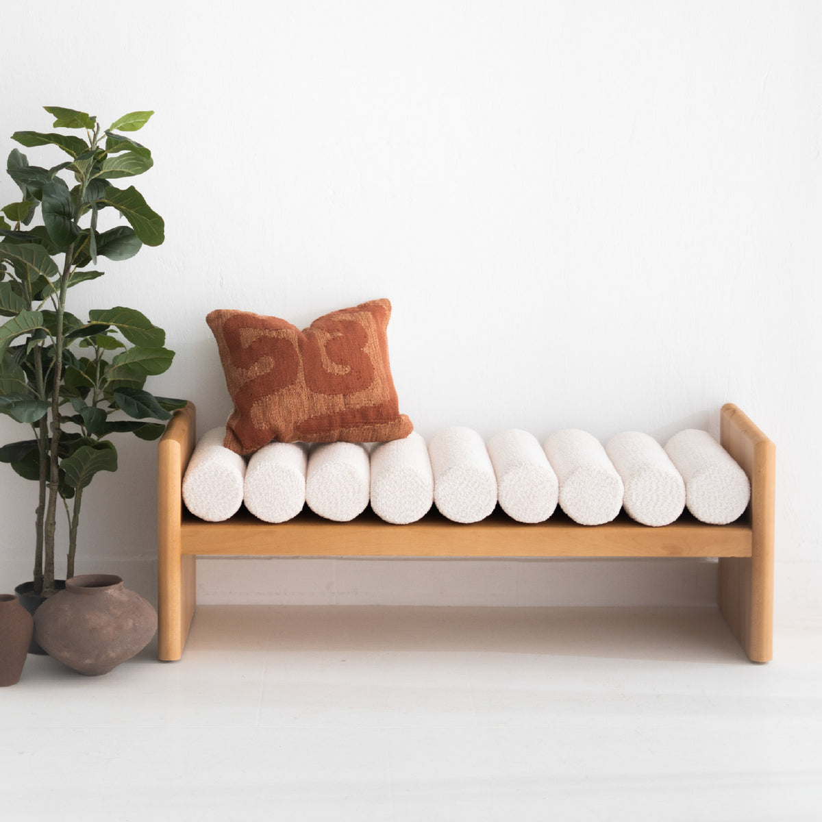 Bloom Bench