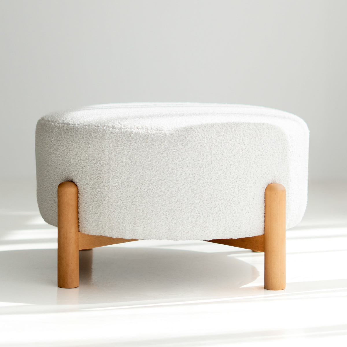 Carson Ottoman