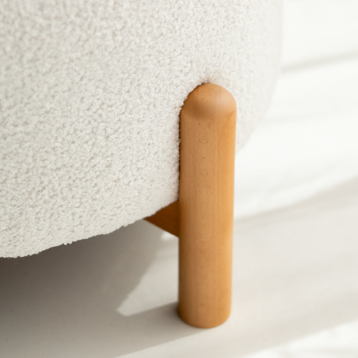 Carson Ottoman