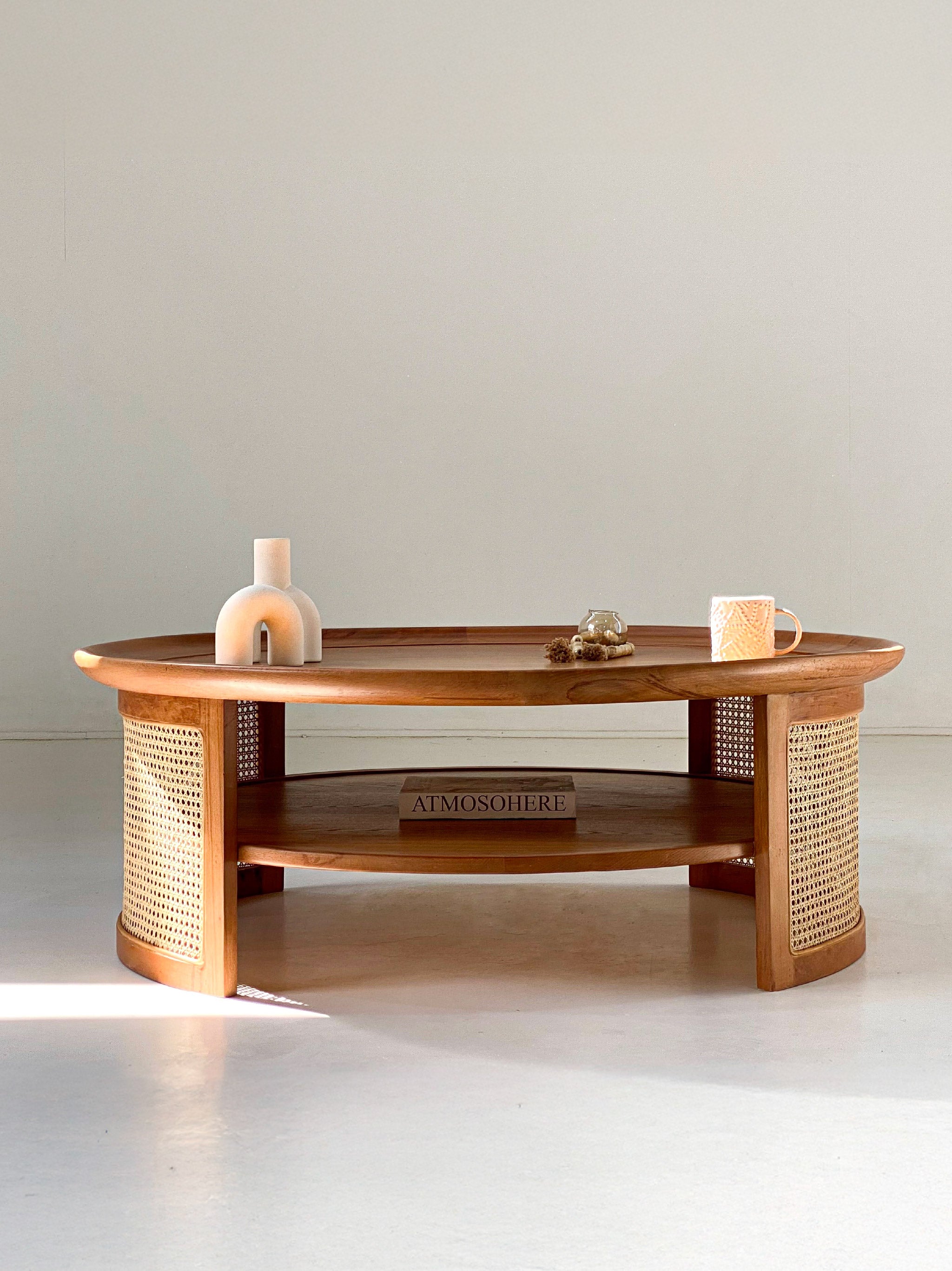 Clara Coffee Table
