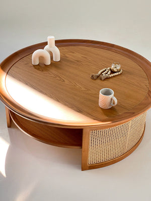 Clara Coffee Table