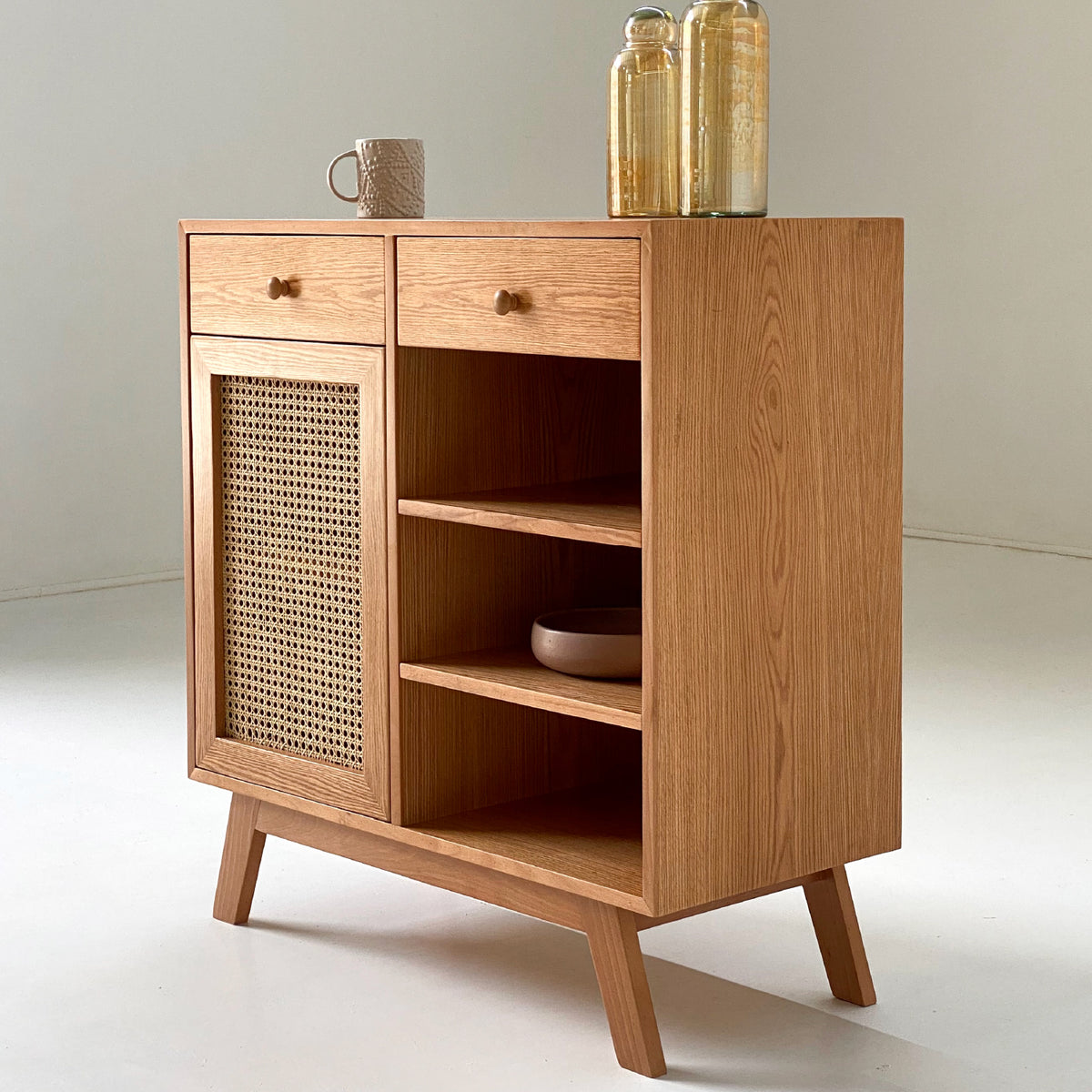 Sleek Coffee Bar