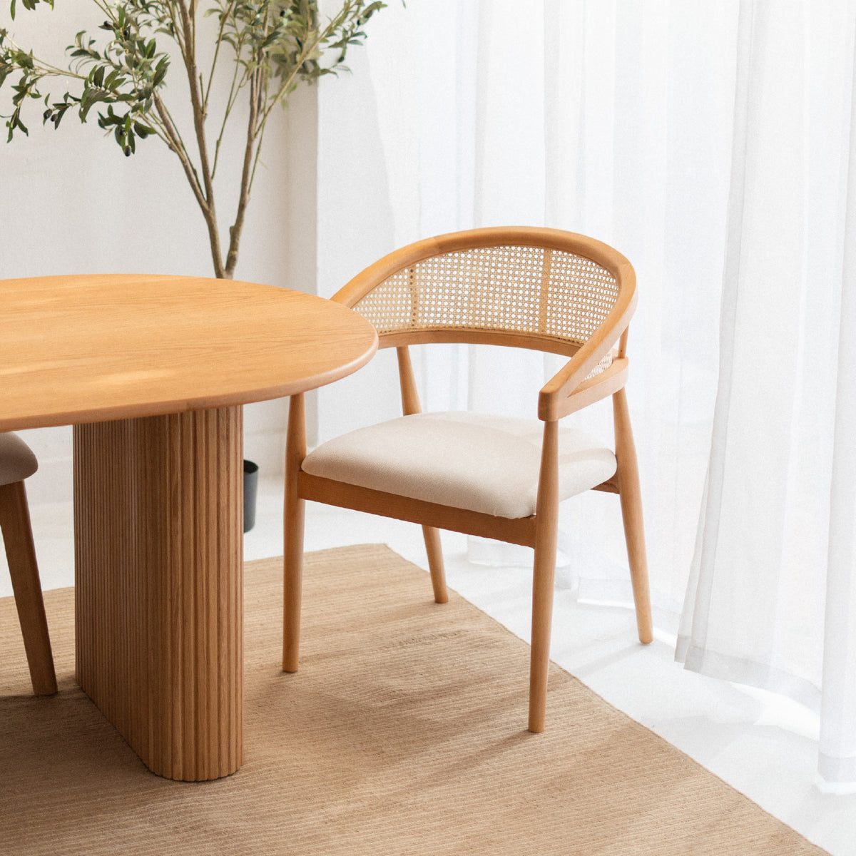 Soho Dining Chair