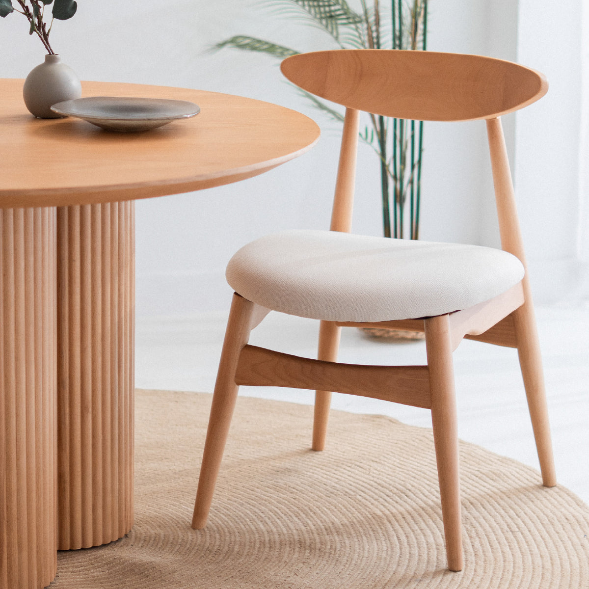 Timpo Dining Chair
