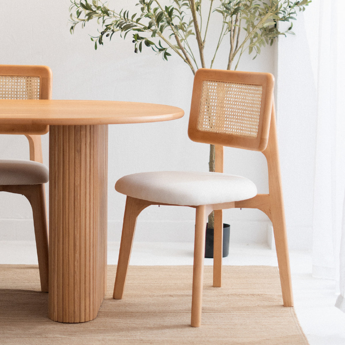 Tova Dining Chair