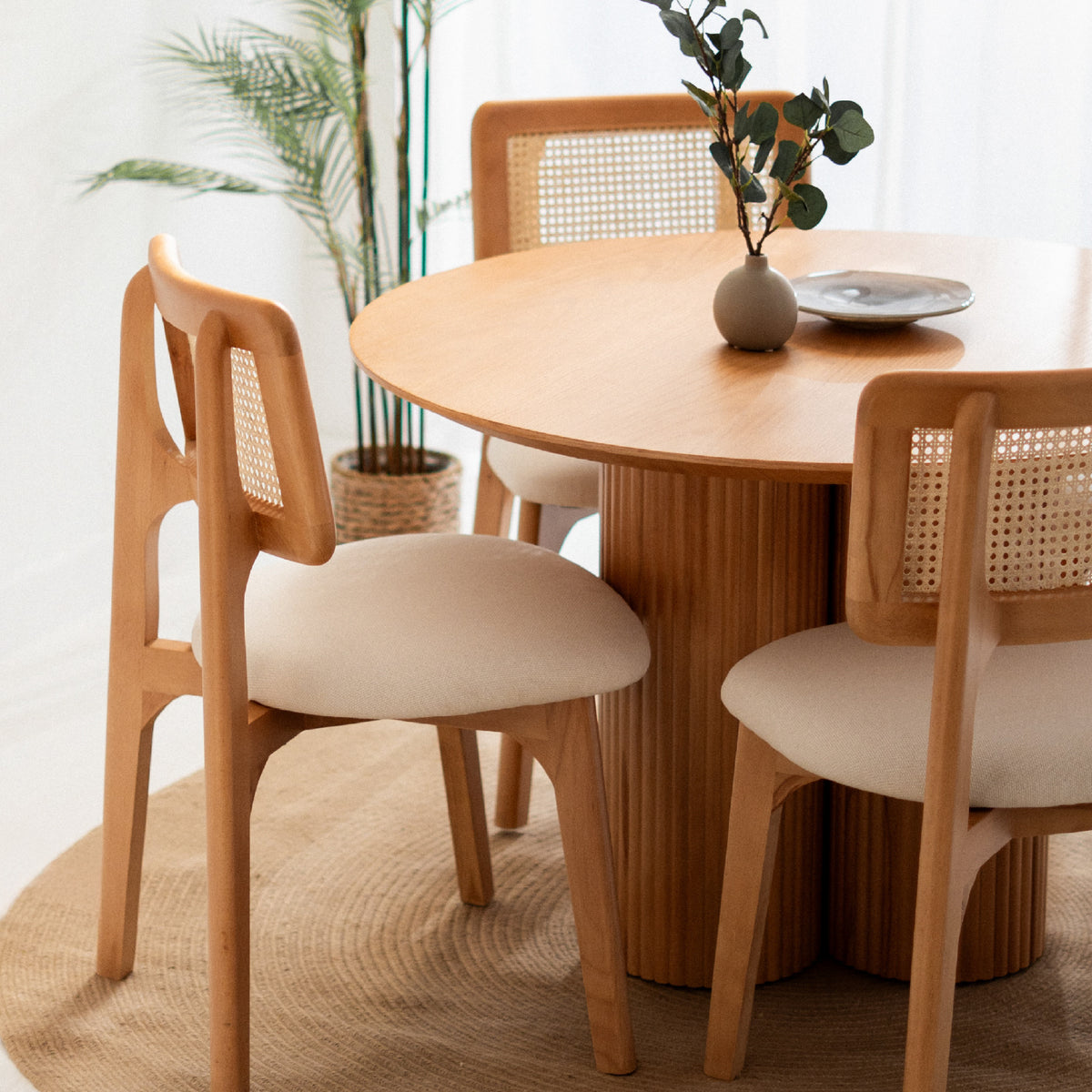 Tova Dining Chair