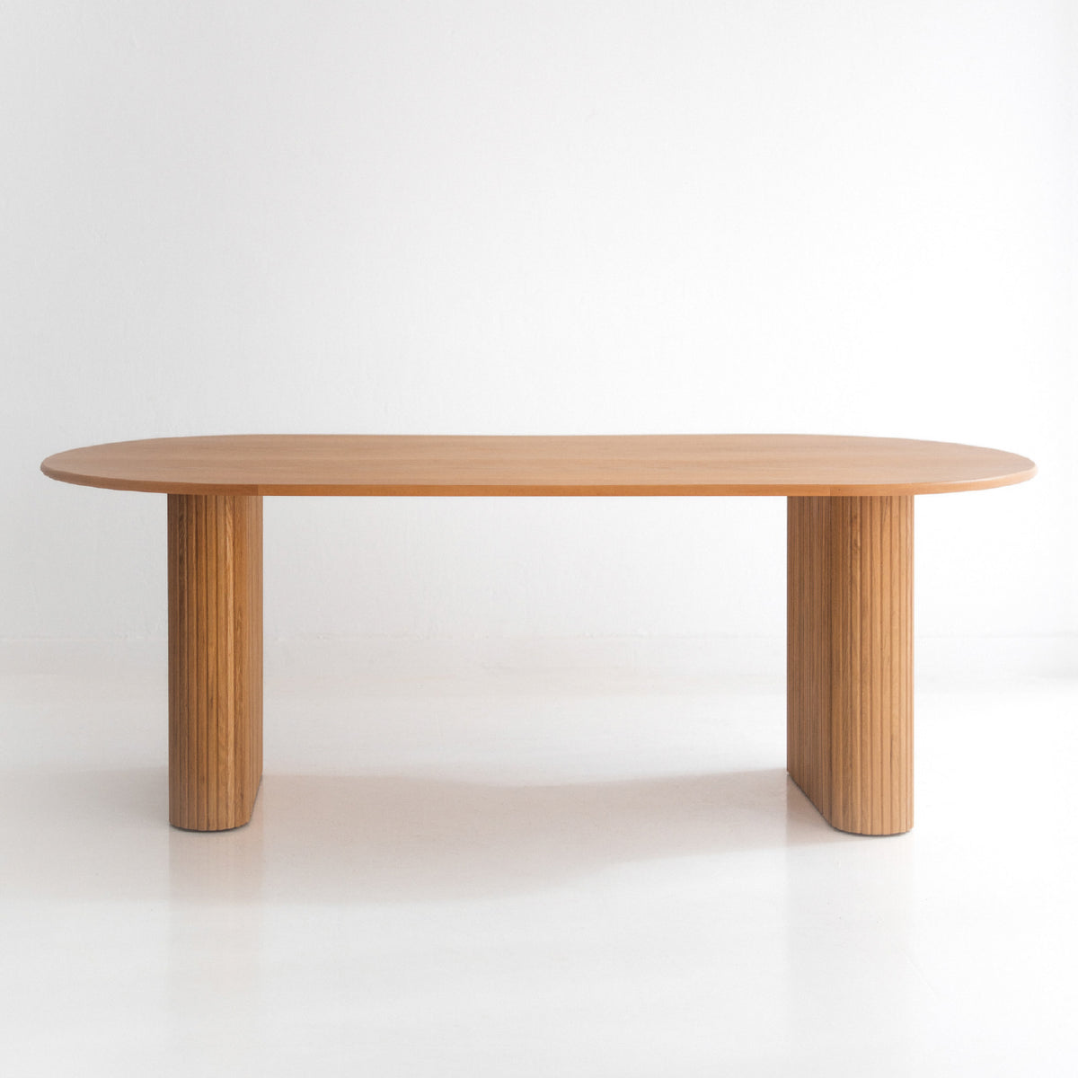 Celia Oval Dining Table