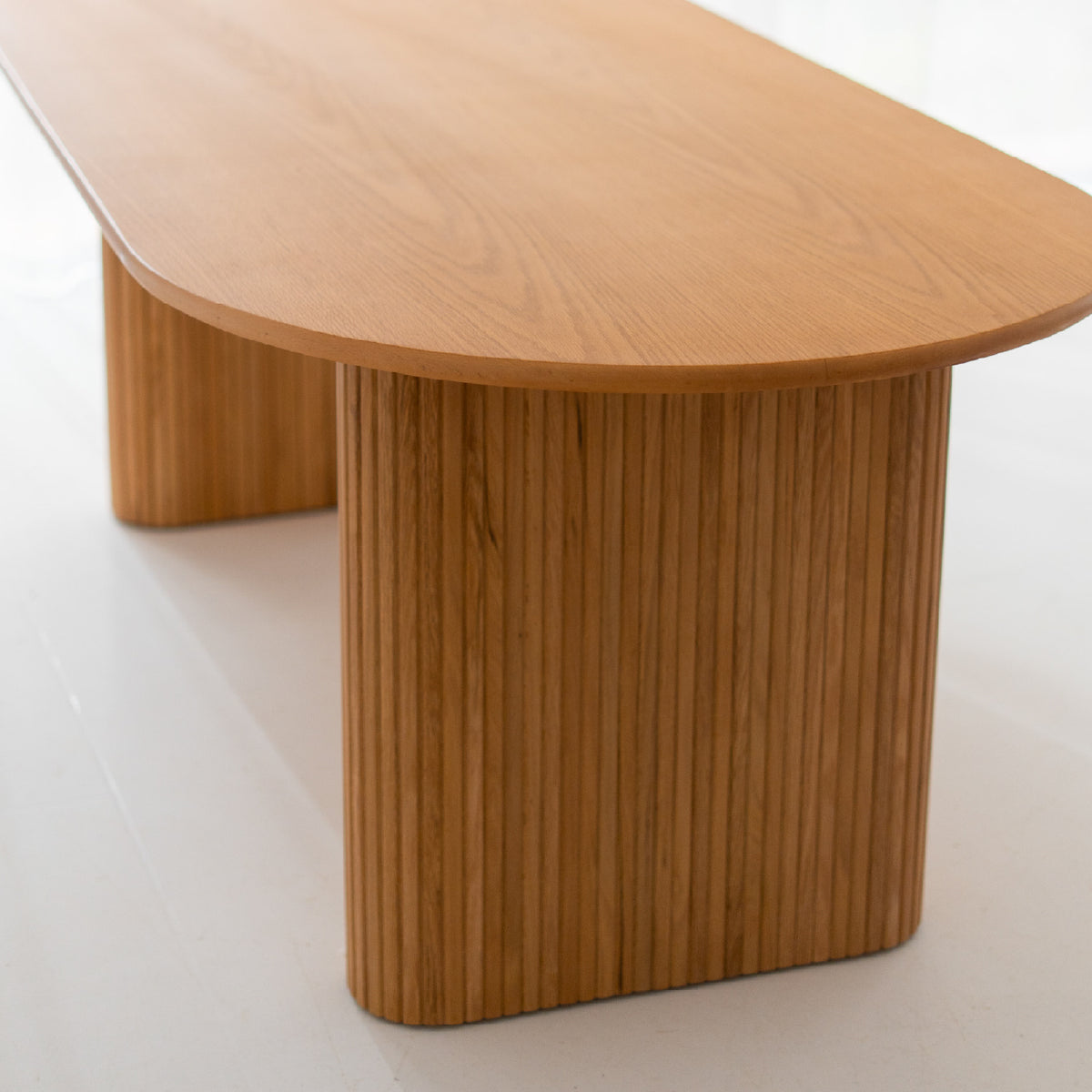 Celia Oval Dining Table
