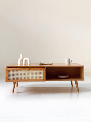 Disa Coffee Table