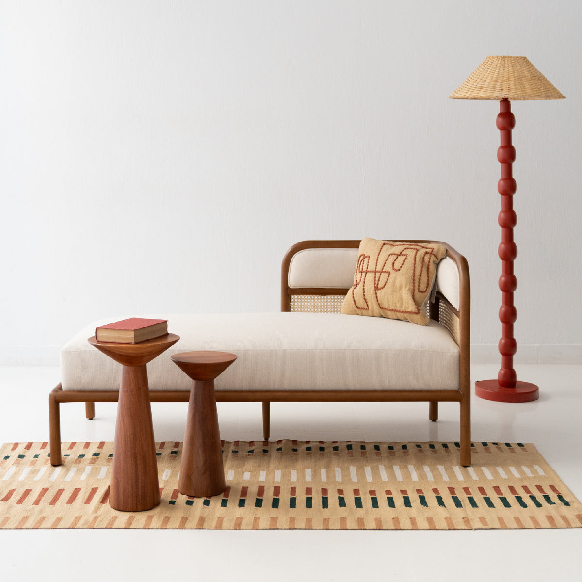Divan Chaise