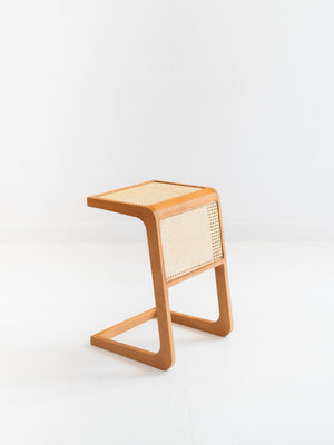 Enzo Rattan Side Table