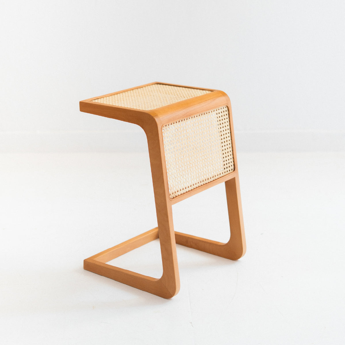 Enzo Rattan Side Table