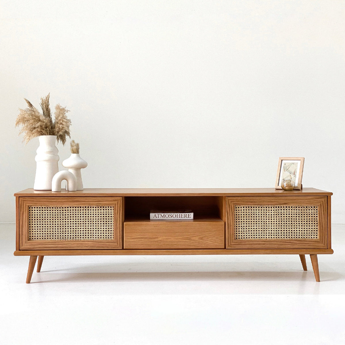 Japanese TV Unit