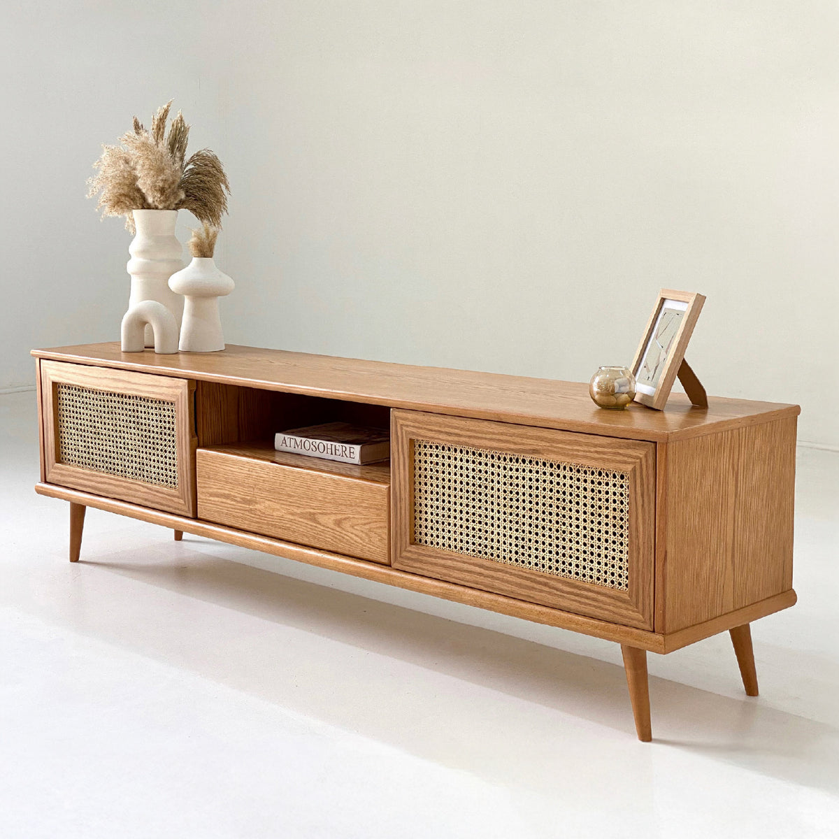 Japanese TV Unit