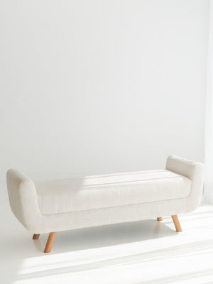 Jasper Bench