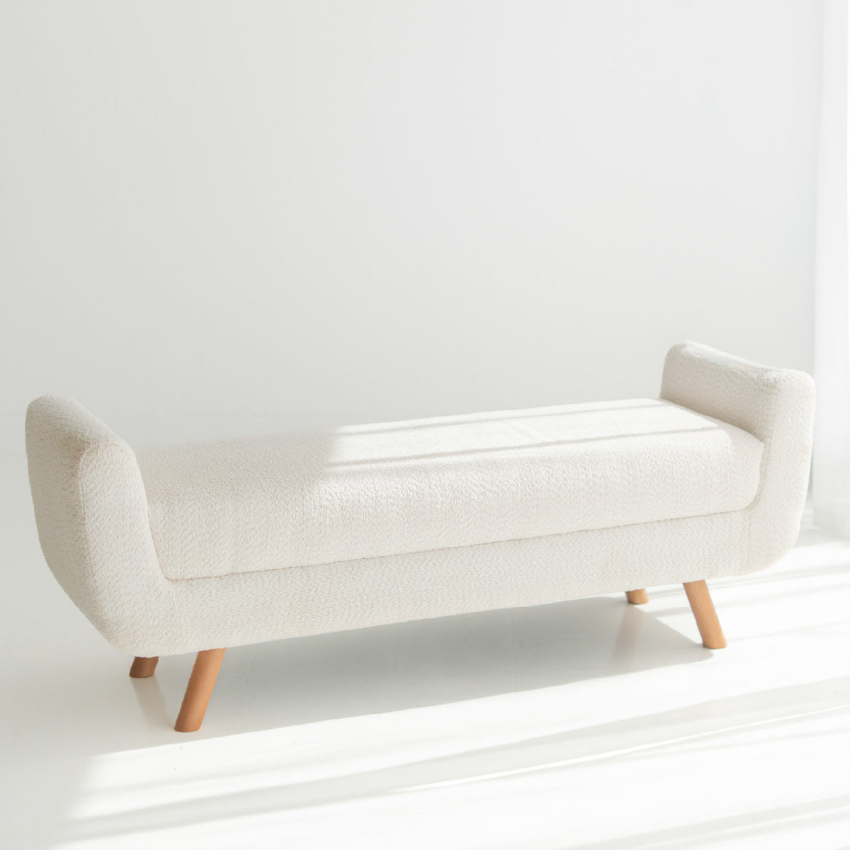 Jasper Bench