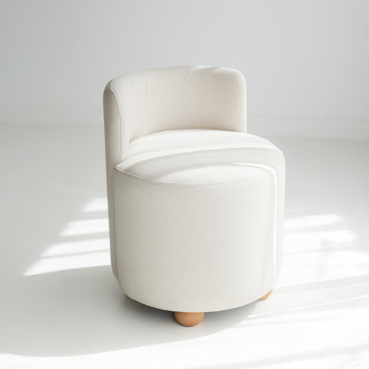 Jessa Accent Chair