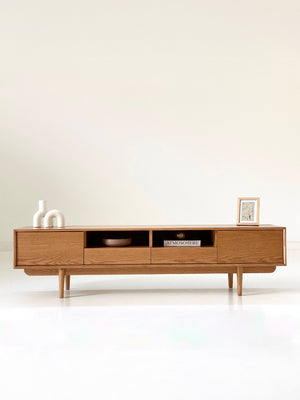 Linza TV Unit