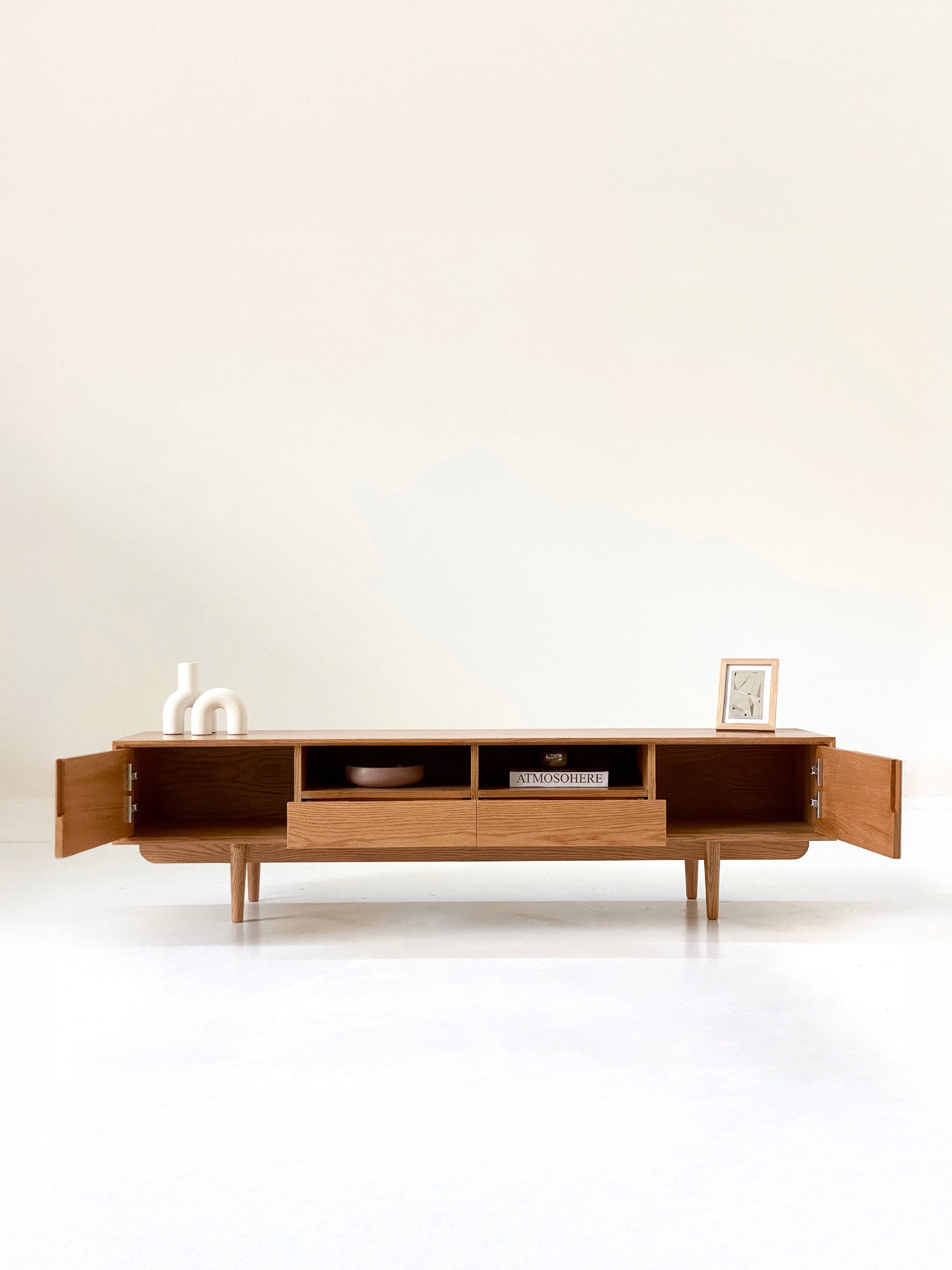 Linza TV Unit