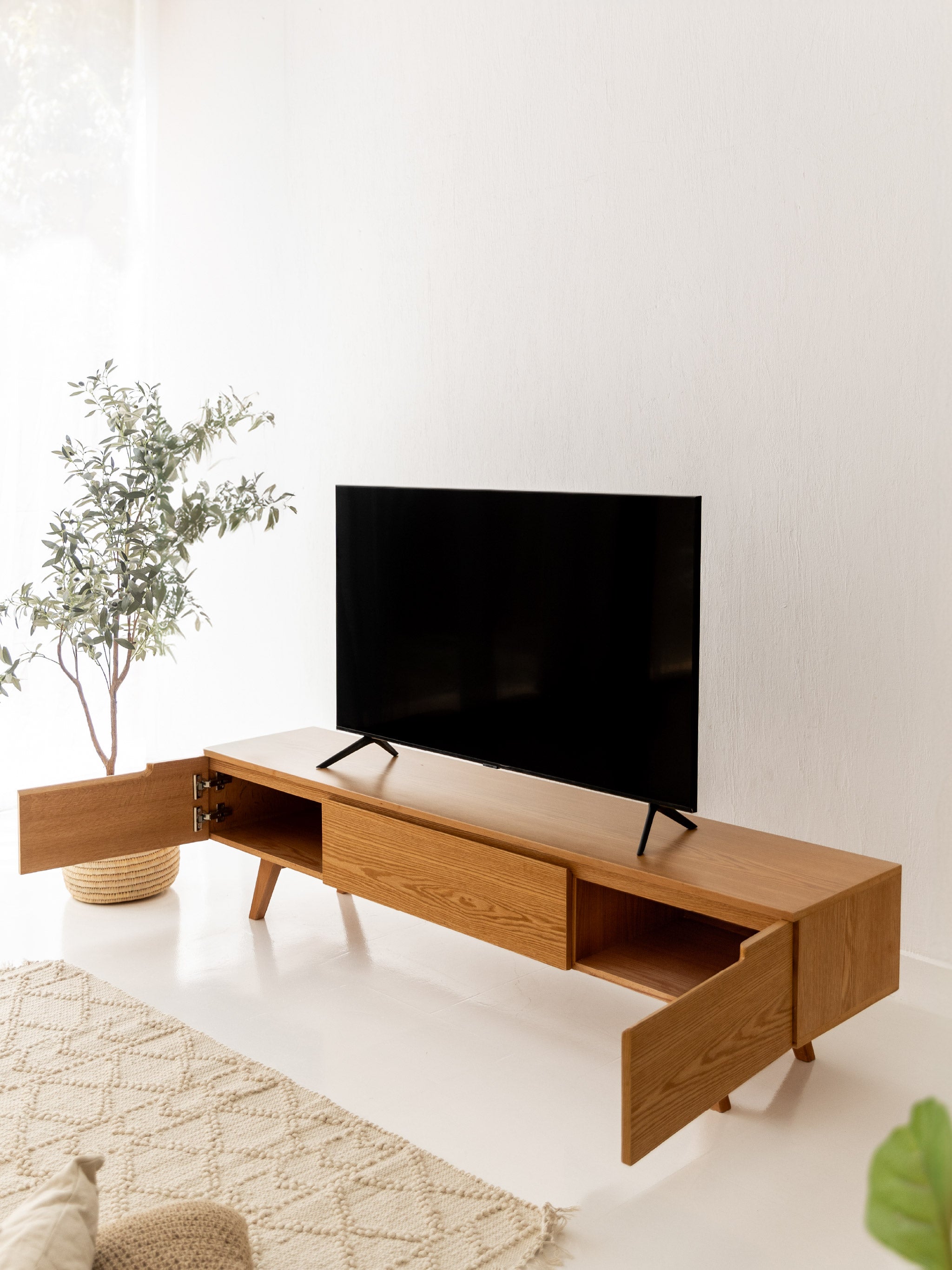 Luca TV Unit
