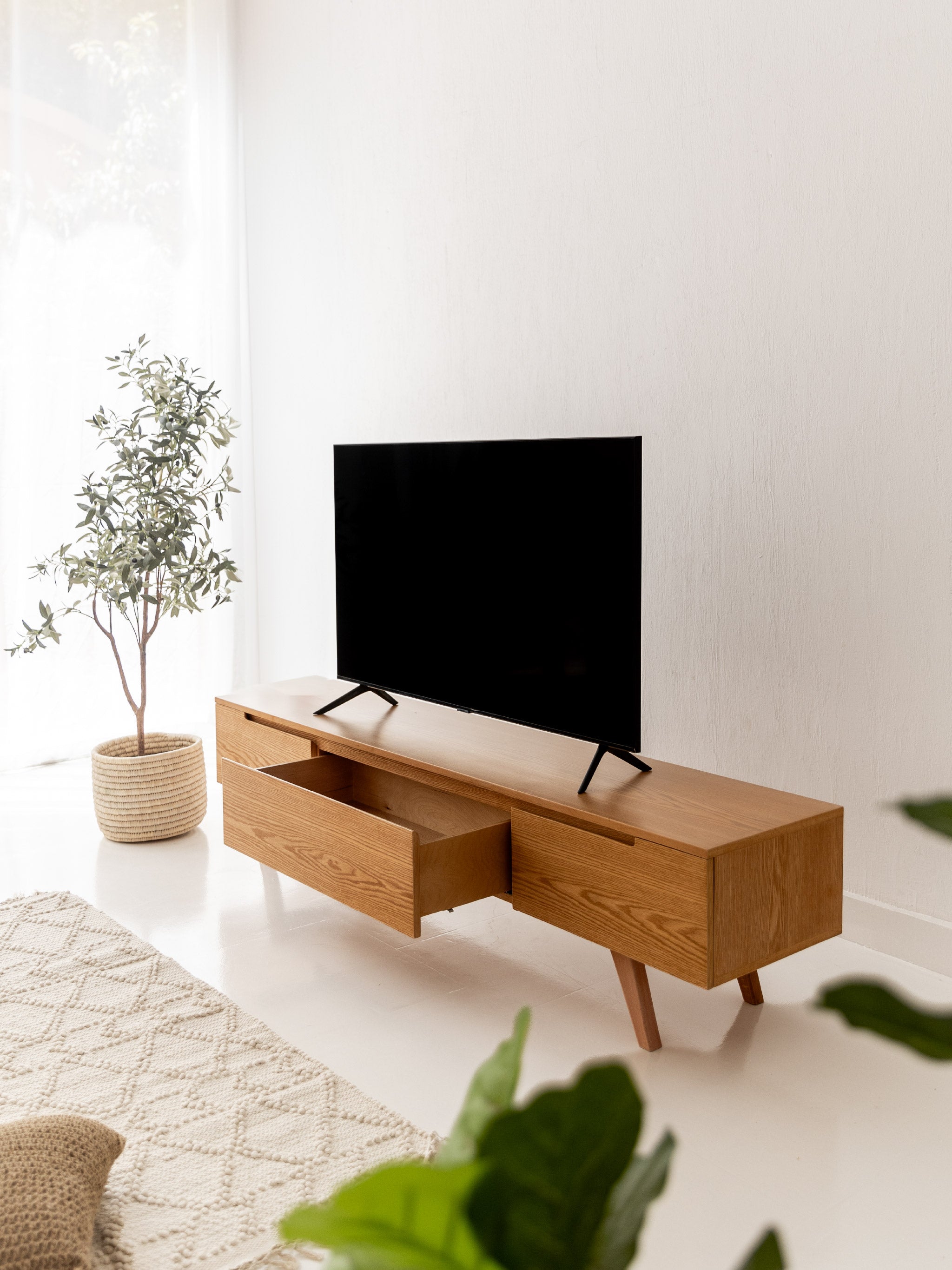 Luca TV Unit