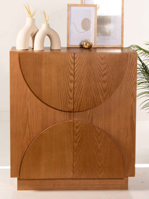 Luna Shoe Storage
