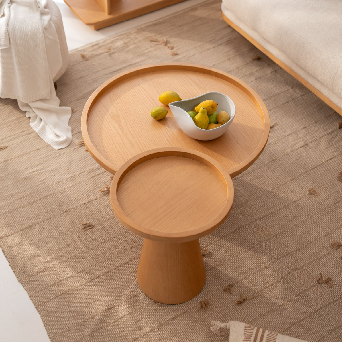 Halo Side Table