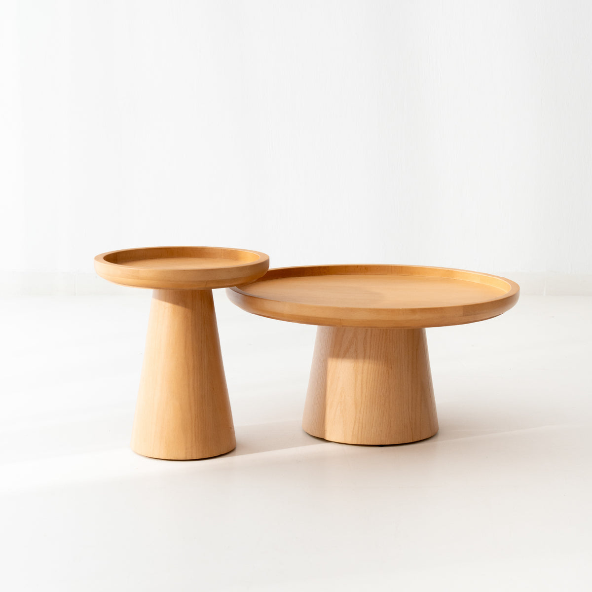 Halo Coffee Table