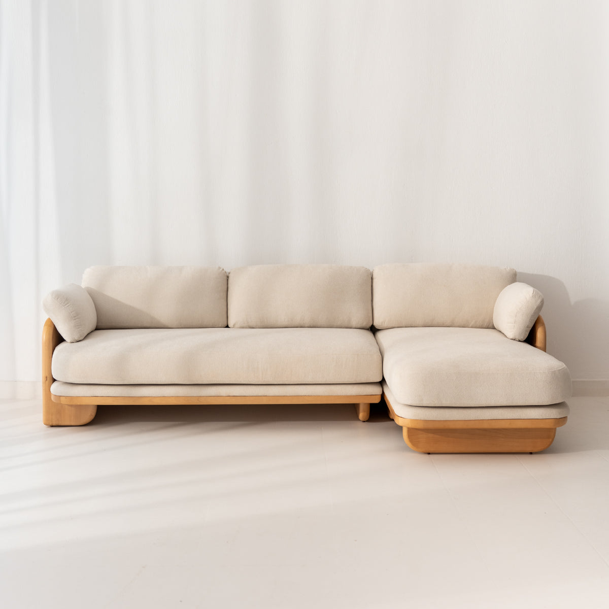 Cavo Sectional Sofa