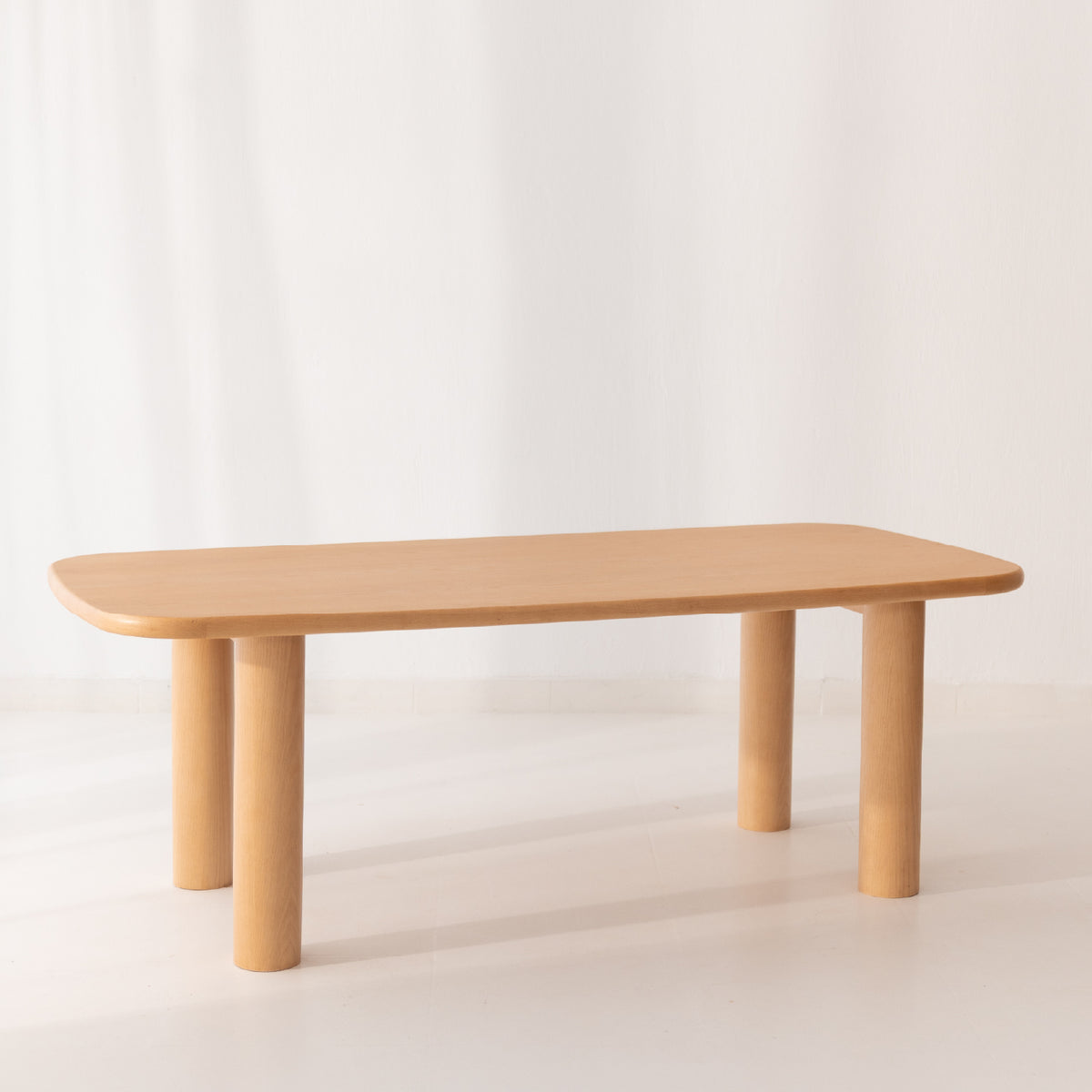 Orbis Dining Table