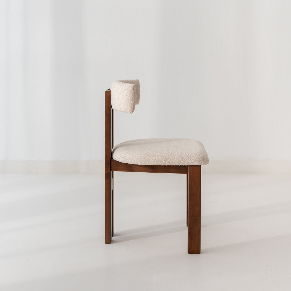 Oat Dining Chair