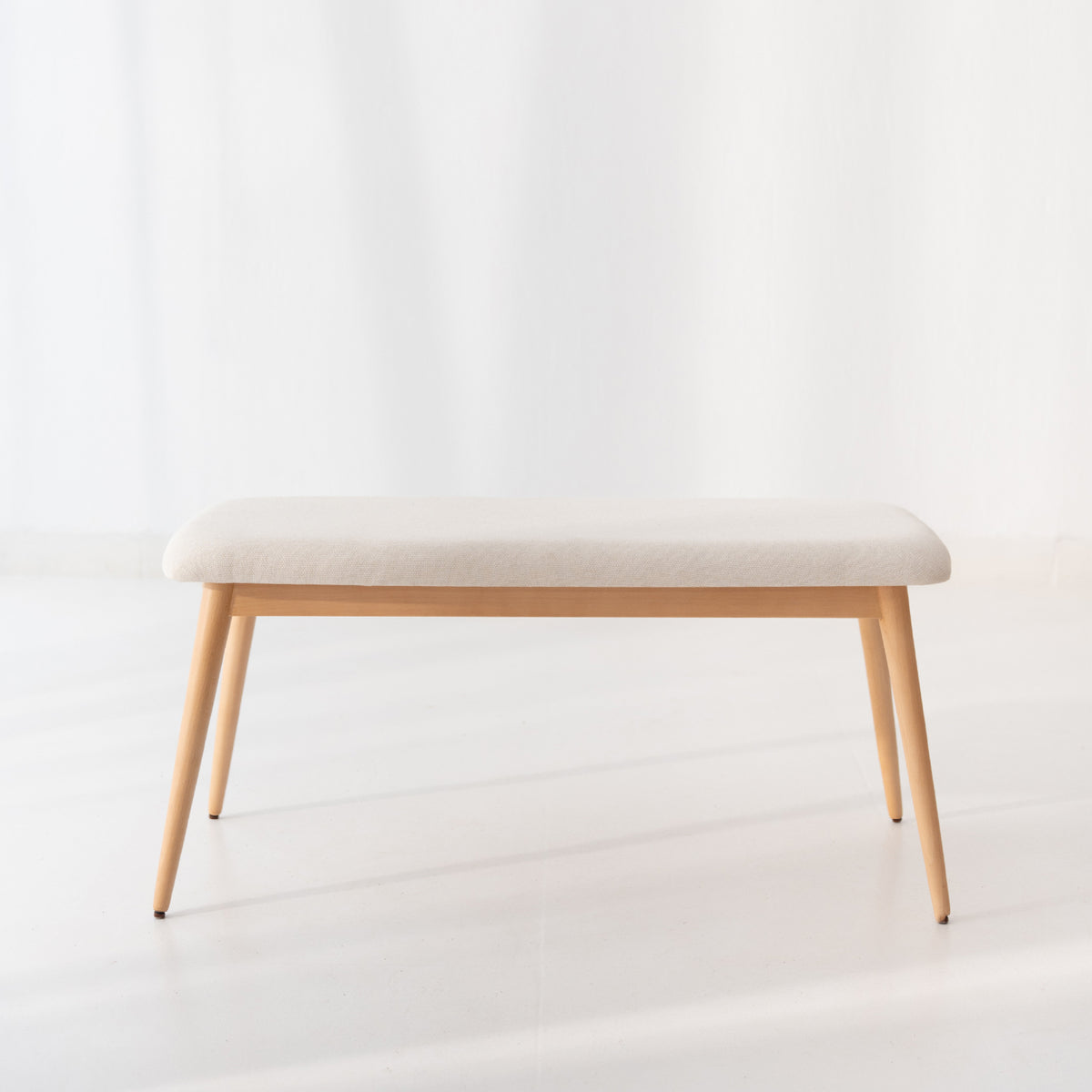 Skara Upholstered Bench