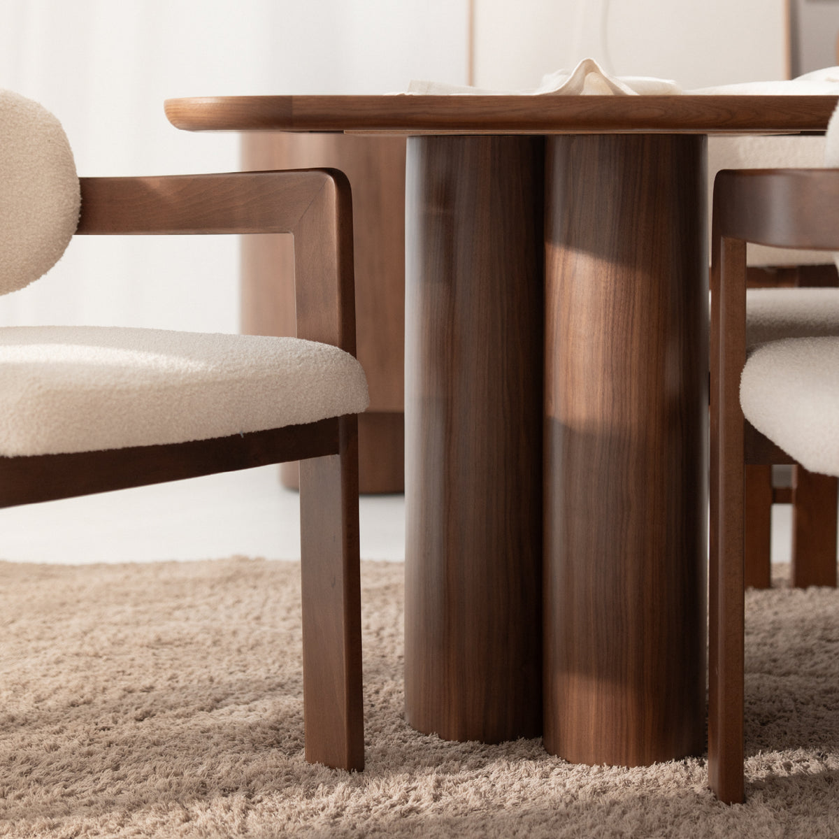 Monti Dining Table