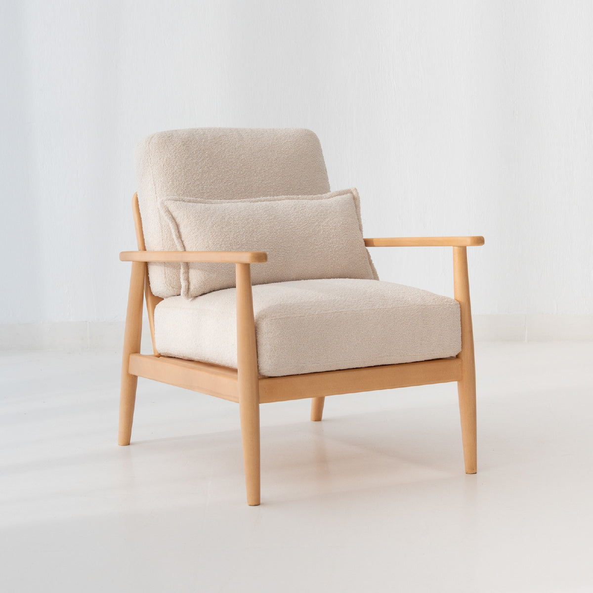 Kael Armchair