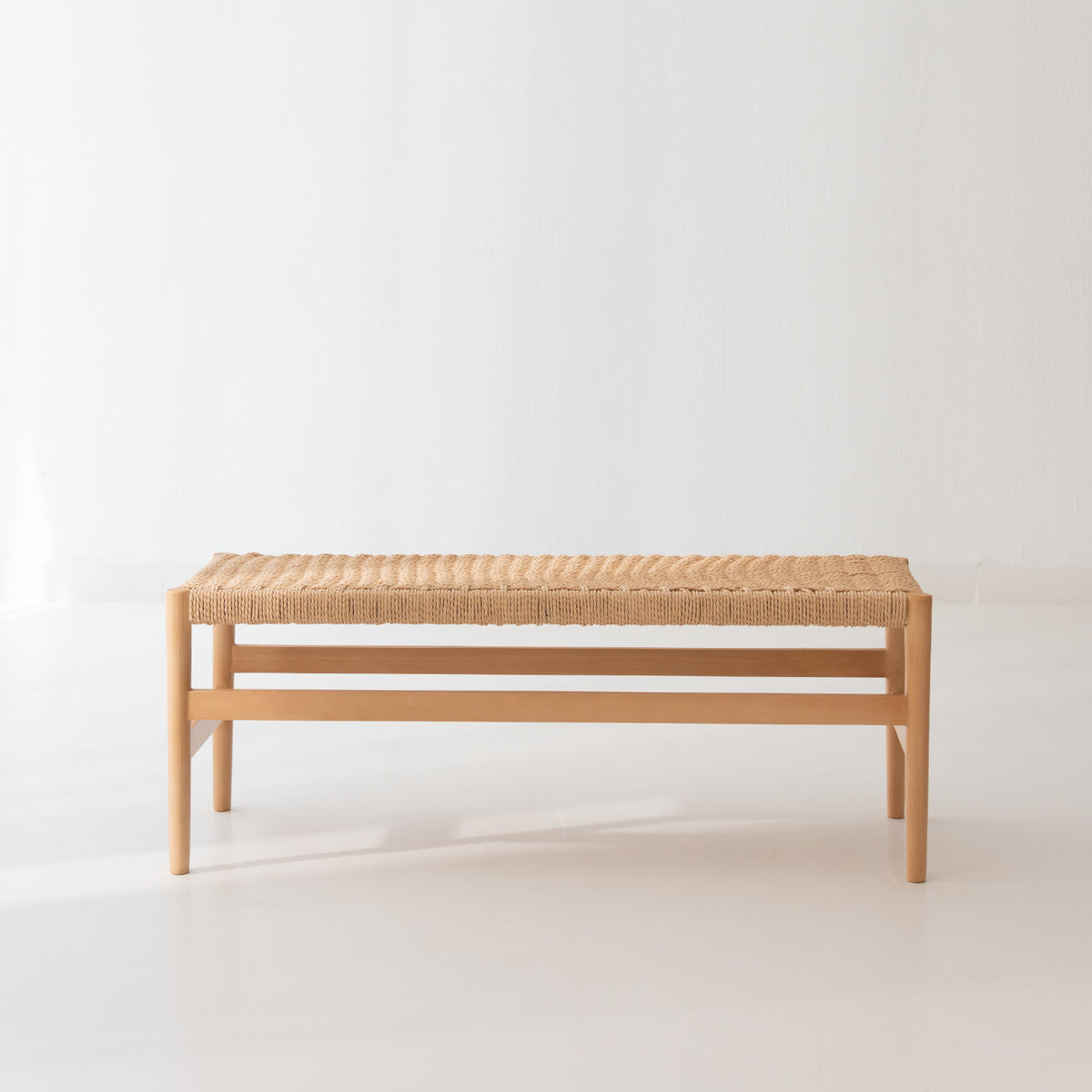 Sienna Bench