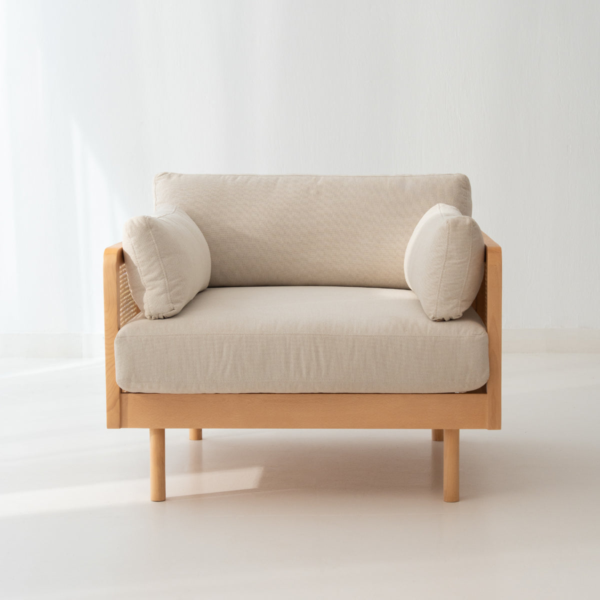 Caneva Armchair