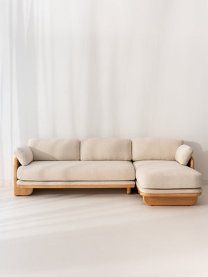 Cavo Sectional Sofa