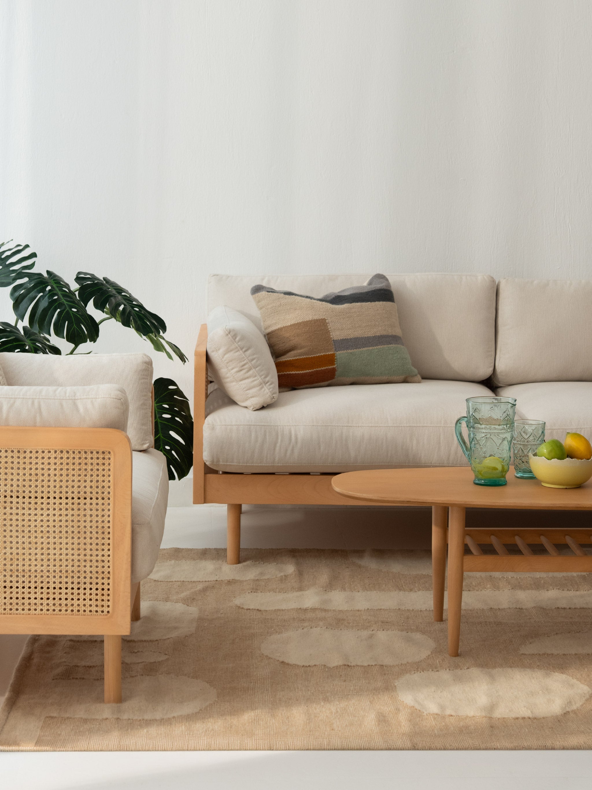 Caneva Sofa