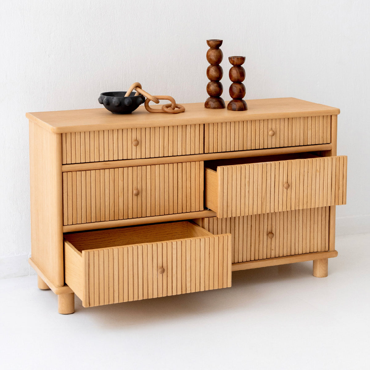 Marlie Drawer Dresser