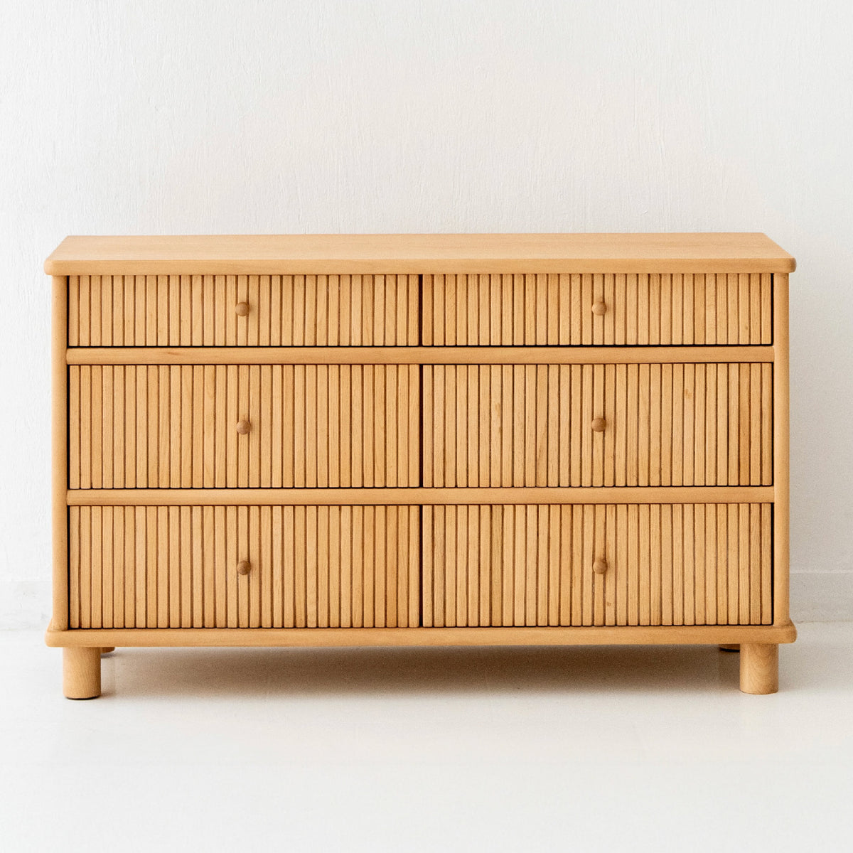 Marlie Drawer Dresser