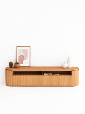 Merrit TV Unit