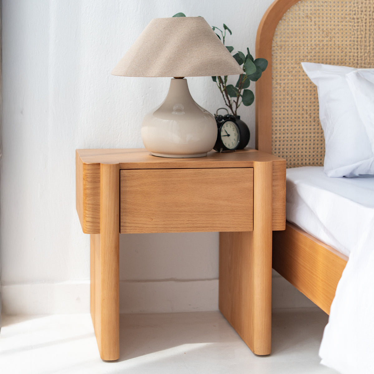 Norma Nightstand