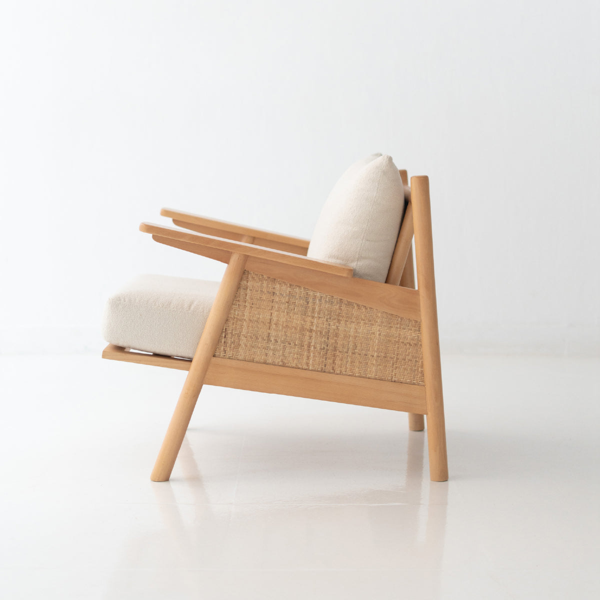 Olivier Armchair