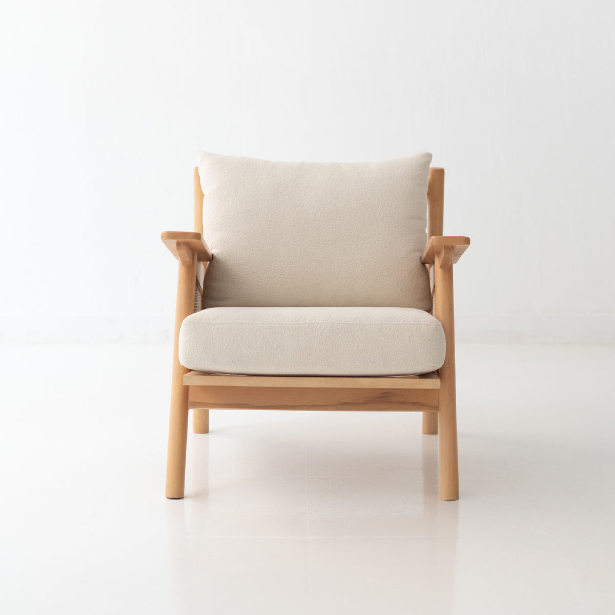 Olivier Armchair